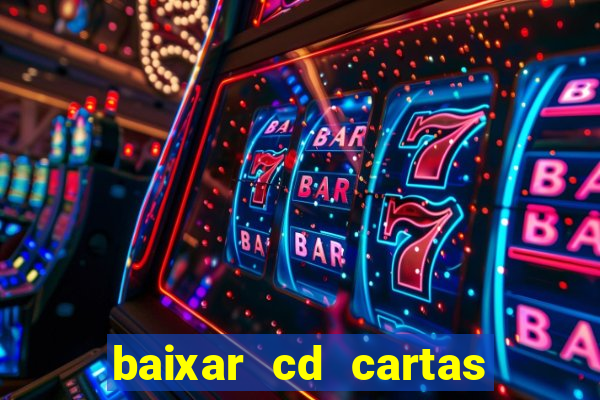 baixar cd cartas ao remetente rosa de saron